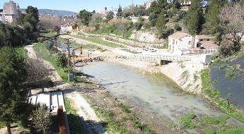 Rio Clariano
